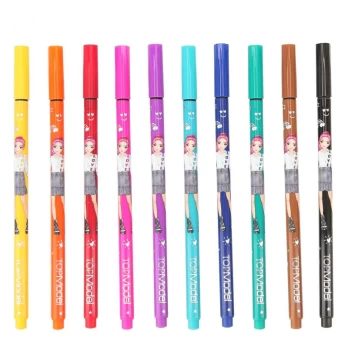 Top Model Depesche TOPModel - Fineliner set (411500)