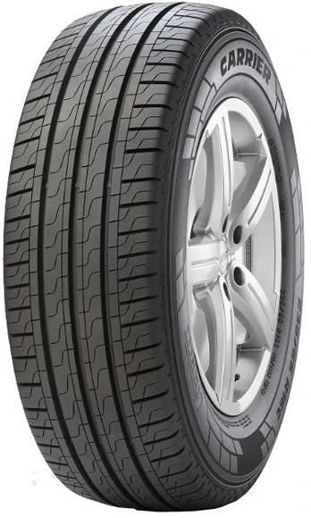 Pirelli 215/65R16C CARRIER 109/107T