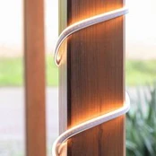 "Paulmann SimpLED" juostelė, IP65, 3000 K, 5 m
