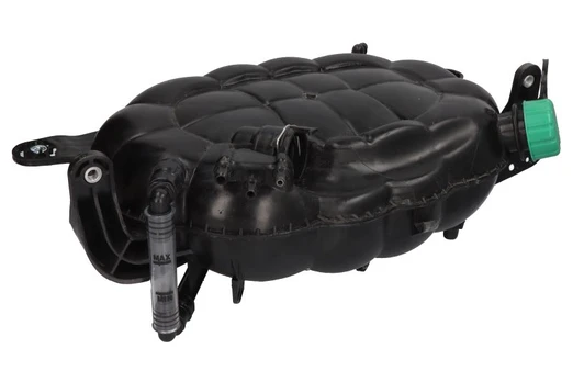 išsiplėtimo bakelis, aušinimo skystis THERMOTEC DBME012TT