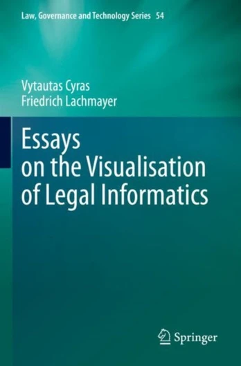 Essays on the Visualisation of Legal Informatics