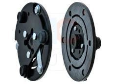 Pavaros plokštė, magnetinės sankabos kompresorius ACAUTO AC-05SC01 kaina