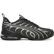 Puma Laisvalaikio batai Voltra 312589 08 Balta