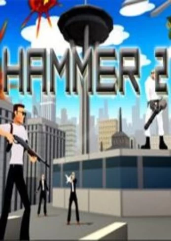 Hammer 2 Steam