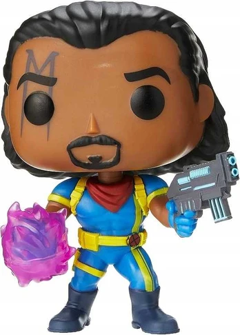 Funko POP! X-Men Bishop