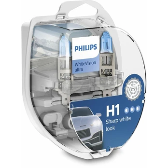 Lemputė, prožektorius PHILIPS 12258WVUSM