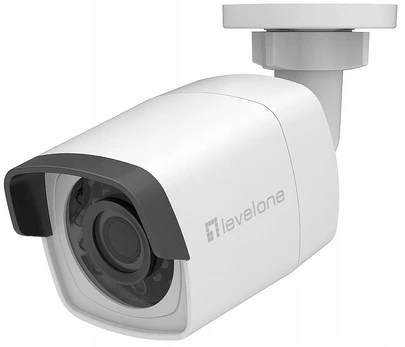 Kamera su korpusu LevelOne Gemini FCS-5202