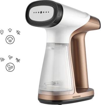 Garų lygintuvas SSI 0890BZ Vacuum