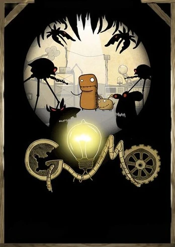 Gomo PC