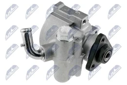 Hidraulinis siurblys, vairo sistema NTY SPW-CT-008