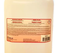 Skystas stiklas, 5 l kaina