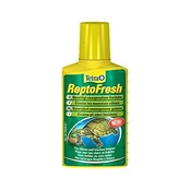 Tetra ReptoFresh priemonė vandens valymui 100ml kaina