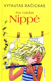Jos vardas Nippė