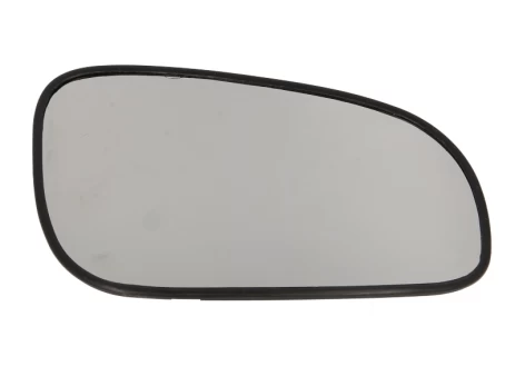 BLIC 6102-02-1221524P Wing mirror glass