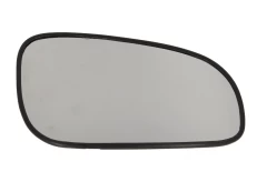 BLIC 6102-02-1221524P Wing mirror glass kaina