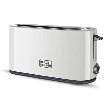 Skrudintuvas Black & Decker BXTO1001ET