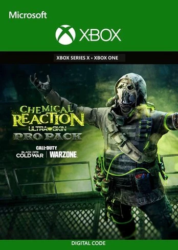 Black Ops Cold War Xbox