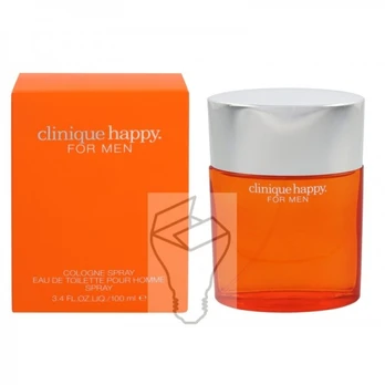Clinique Happy EDT 100 ml