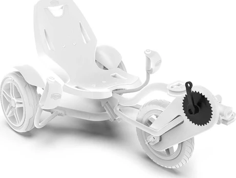 Berg Crank 110, 32T