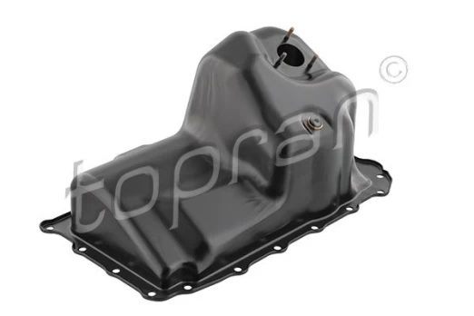Alyvos karteris TOPRAN 503 390