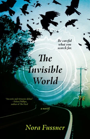 Invisible World