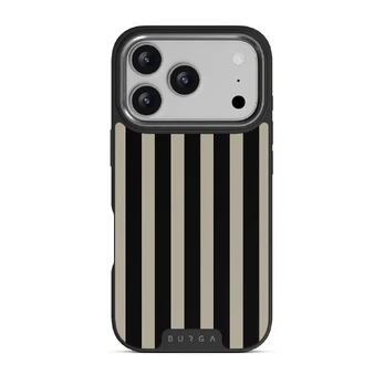 Prophecy - iPhone 17 Pro Case, Elite Dark (MagSafe) / Gunmetal