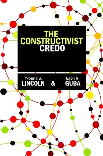 Constructivist Credo