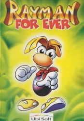 Rayman Forever kaina