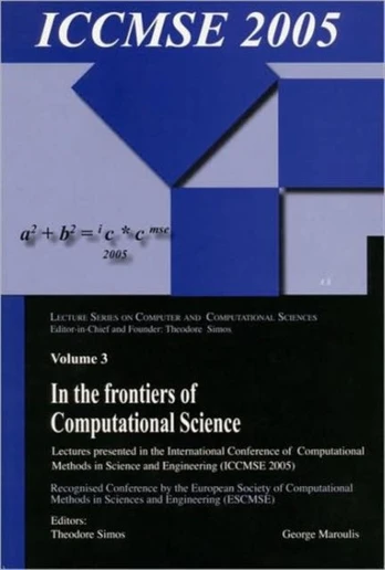In the Frontiers of Computational Science
