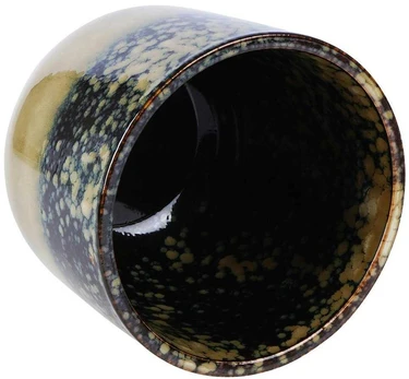 Porcelianinis vazonas 17,5 cm