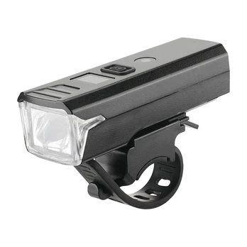 Superfire D6 Bike light, Latarka rowerowa Superfire D6