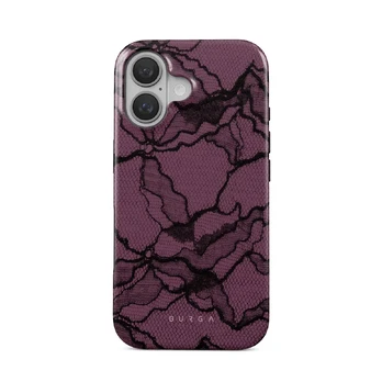 That Girl - iPhone 16 Plus Case, Tough (MagSafe) / N/A
