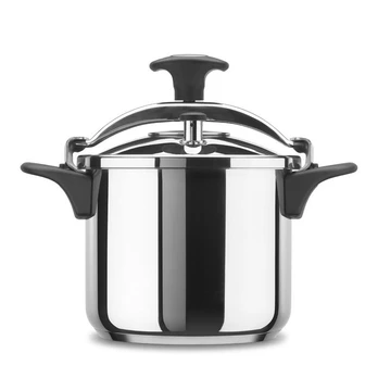 Alza greitpuodis 12l iš nerūd.pl., "Melisa"