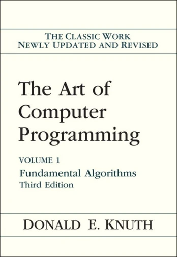 Art of Computer Programming, The