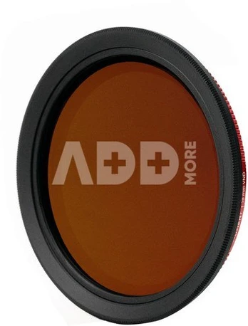 67mm Variable 6-9 Stop ND