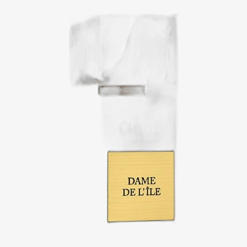 Gritti Dame de L'Île EDP - sample 2 ml