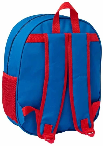 Safta DC Comics Superman 3D backpack 33cm