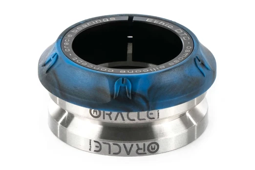 Ethic headset Osmose (blue)