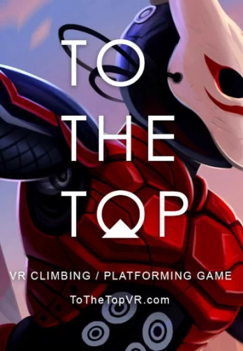 To The Top VR Steam