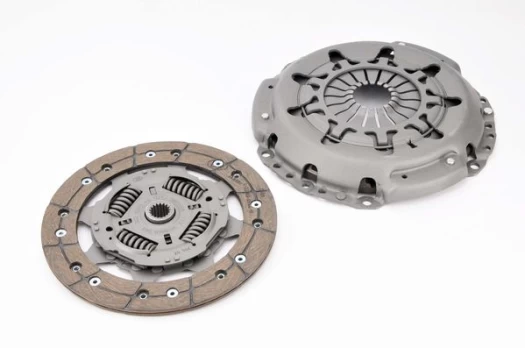 LUK 622 2414 09 Clutch kit