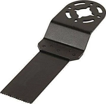 Wolfcraft Bim universalus pjūklelis 22mm daugiafunkciams įrankiams