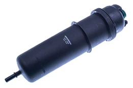 Kuro filtras DENCKERMANN A121005 kaina