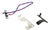 Lexmark Sensor Narrow Media/Bin Full include the flag Deflector kaina