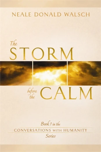 Storm Before the Calm