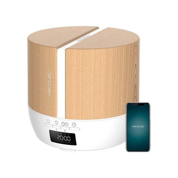 Oro drėkintuvas Cecotec PureAroma 550 Connected Ruda