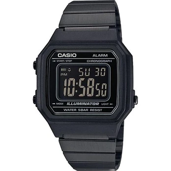 Laikrodis Casio B650WB-1BEF