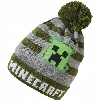 Minecraft vaikiška kepurė 52 cm
