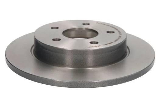 BREMBO 08.A029.21 Brake Disc