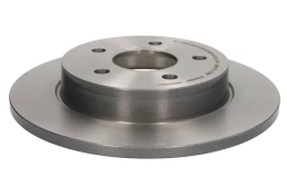BREMBO 08.A029.21 Brake Disc kaina
