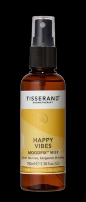 Tisserand Moodfix Mist Happy Vibes 100ml